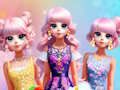 Lucy All Seasons Fashionista 