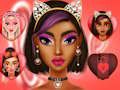 Valentines Makeup Trends 
