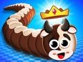 Worms Arena. io 