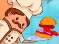 Platformer Chef 