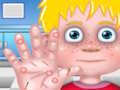 Kids Hand Care 