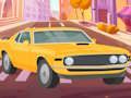 Cars Differences 