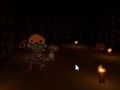 Dungeon Cleaner 