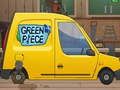 Green Piece 