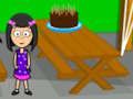 Hooda Escape Birthday Party 2024 