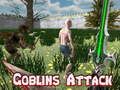 Goblins Attack 