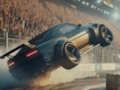Extreme Stunt Car 