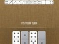 Domino Board 