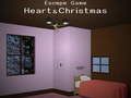 Heart & Christmas Escape game 