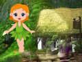 Fairy Find Her Wings 