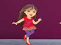 Find Dora Bujji the Explorer 