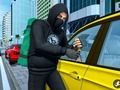 Crime City Robbery Thief 
