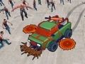 Zombie Drive Survivor 