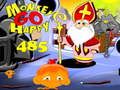 Monkey Go Happy Stage 485 