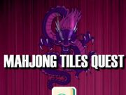 Mahjong Tiles Quest 