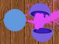 Object Slicing game 