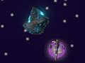 Space Dodger 