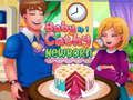 Baby Cathy Newborn Ep 1 