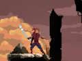 Mother's Sword 