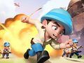 Top War: Survival Island 