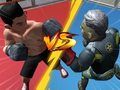 Boxing Fighter 