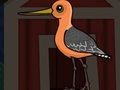Cute Godwit Escape 
