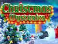 Christmas Mysteries 