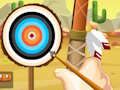Archery Training 