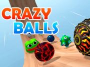 Crazy Balls 