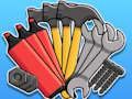 Sort Games Challenge 