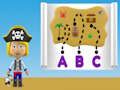 World of Alice Pirate Treasure 