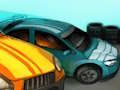 Tiny Cars 