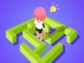 Puzzle Maze Escape 
