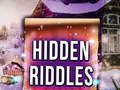 Hidden Riddles 