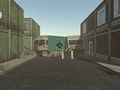 Zombie Attack 3D Multiplayer 