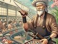 Samurai Chef Express 