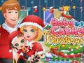 Baby Cathy 1st Christmas Ep 2 