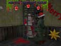 Monster Christmas Terror 