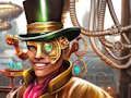 Clockwork Chronicles 