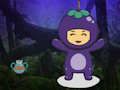 Wonder Fruit Jungle Escape 