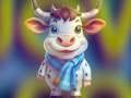 Jovial Cow Rescue 