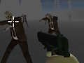 Zombie Survival FPS Defense Z Mart 