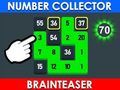 Number Collector: Brainteaser 