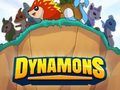Dynamons 