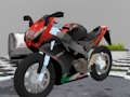 Crazy Wheelie Motorider 
