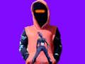 Hoodie Survivor 