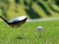Unblocked Golf Challenge 