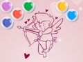 Bubble Shooter Valentine 