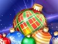 New Year's Miracles! Connect The Balls 