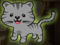 Rescue The Cute Tabby Cat 